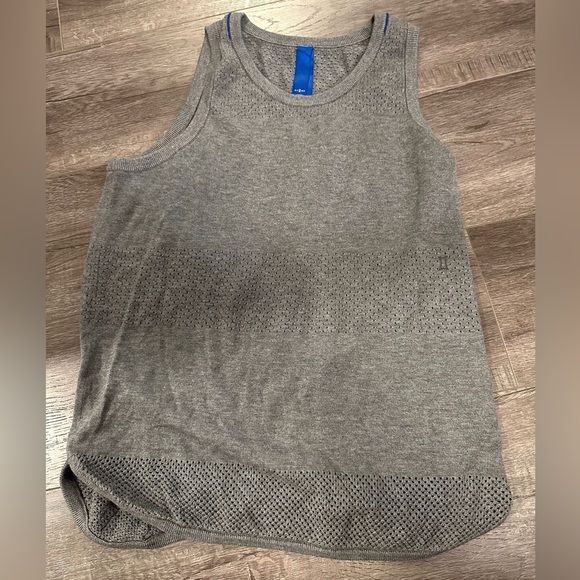 Preowned Kit and Ace Men’s Cashmere Blend Tank Top size M - worn once - Picture 1 of 2